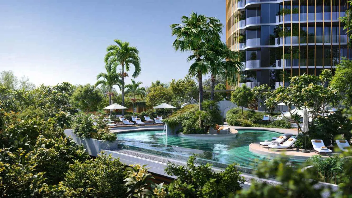 Kanyon by Beyond Infinity Pool with Views